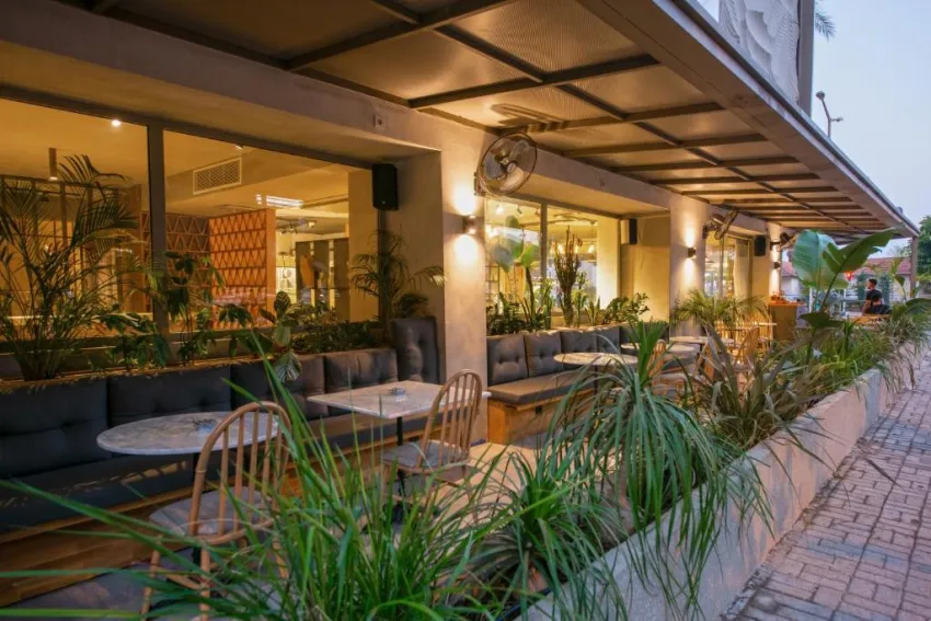BUYUK HOTEL  4*-18