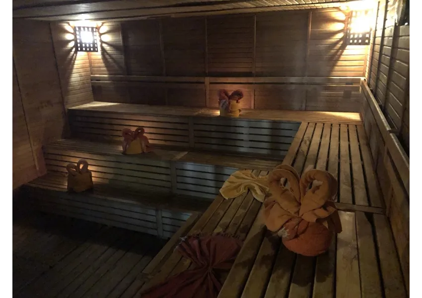 Diamond Beach Hotel & Spa 5*-10