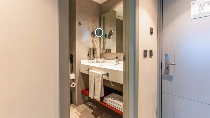 Sy Hotels Belek Boutique Luxury 5*-25