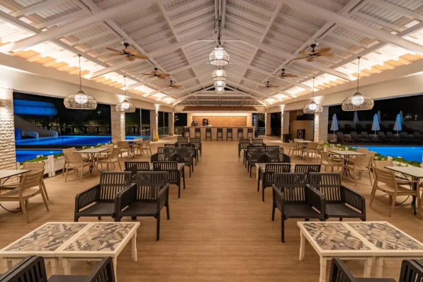 CHAMPION HOLIDAY VILLAGE  5*-27