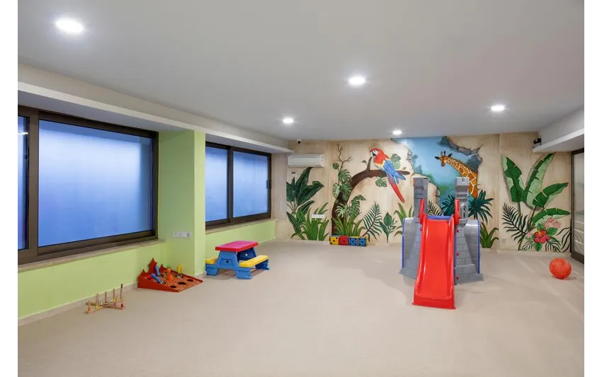 MIRAGE PARK RESORT HOTEL  5*-44