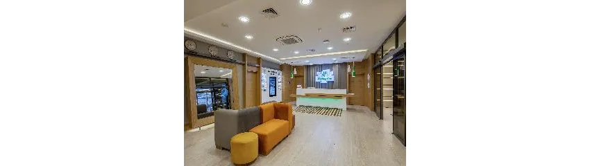 HOLIDAY INN ANTALYA LARA 5*-51