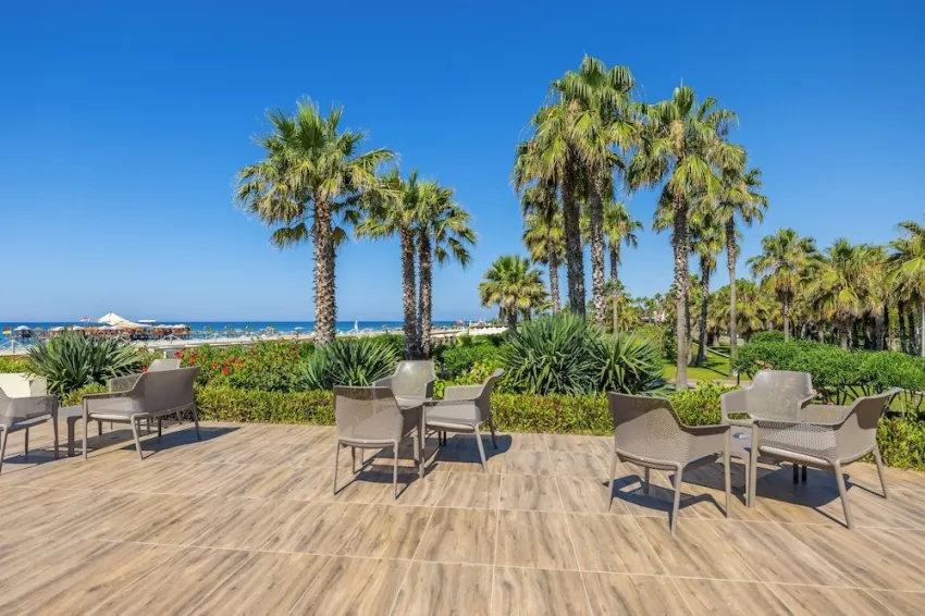 Vonresort Elite 5*-144