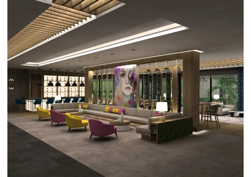 Sailors Beach Club 5*-3