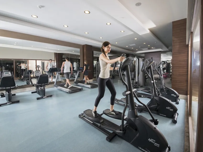 Ramada Resort Lara 5*-30