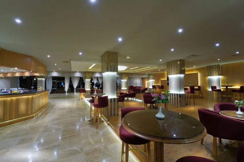 Regina Resort & Aquapark 4*-51