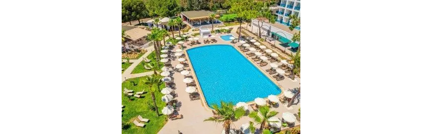 Berry Blue Hotel 5*-2