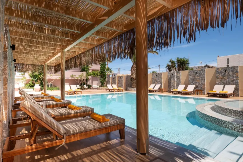 High Beach Resort and Spa 5*-4