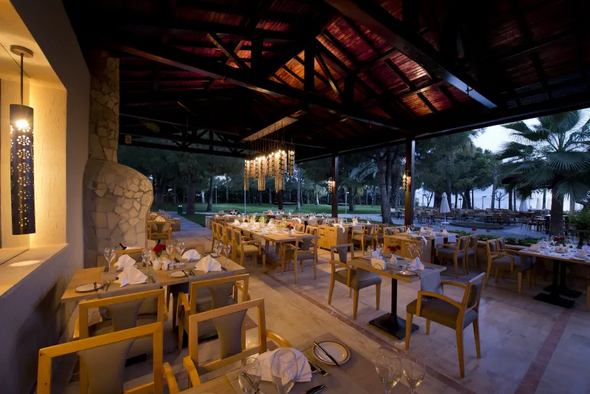 Barut Hemera Resort & Spa 5*-81