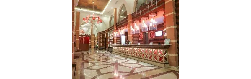 Megasaray Club Belek 5*-2