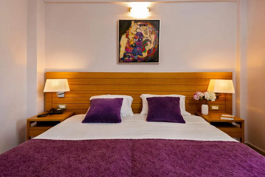 Porto Platanias Village 4*-21