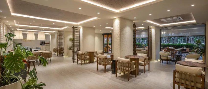 KAIA CORACESIUM  4*-46