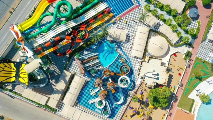 Crystal Admiral Resort Suites 5*-37