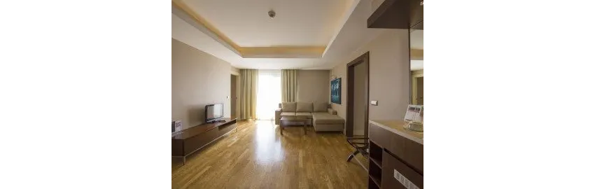 Ramada Plaza By Wyndham Antalya 5*-12