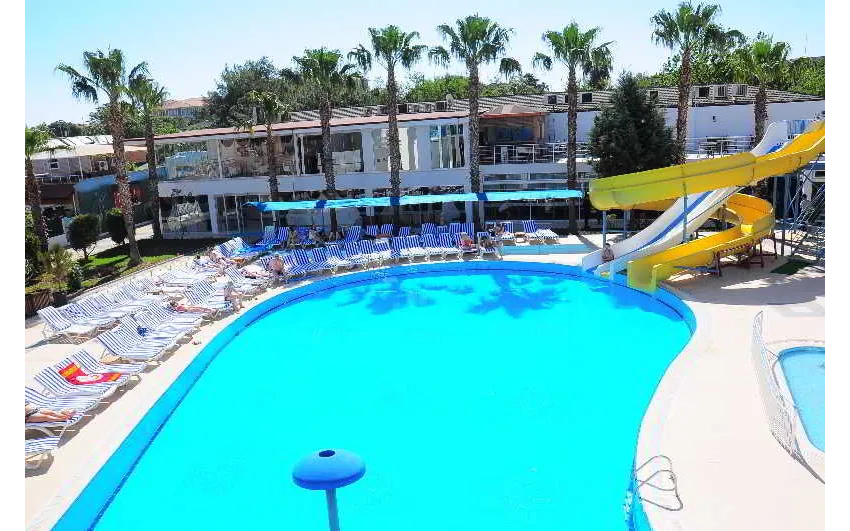 Anita Dream Hotel 4*-27