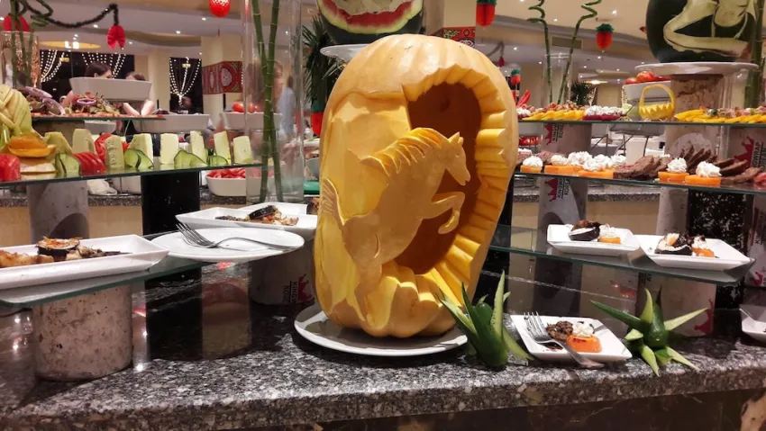 Hawaii Caesar Palace Aqua Park  5*-49
