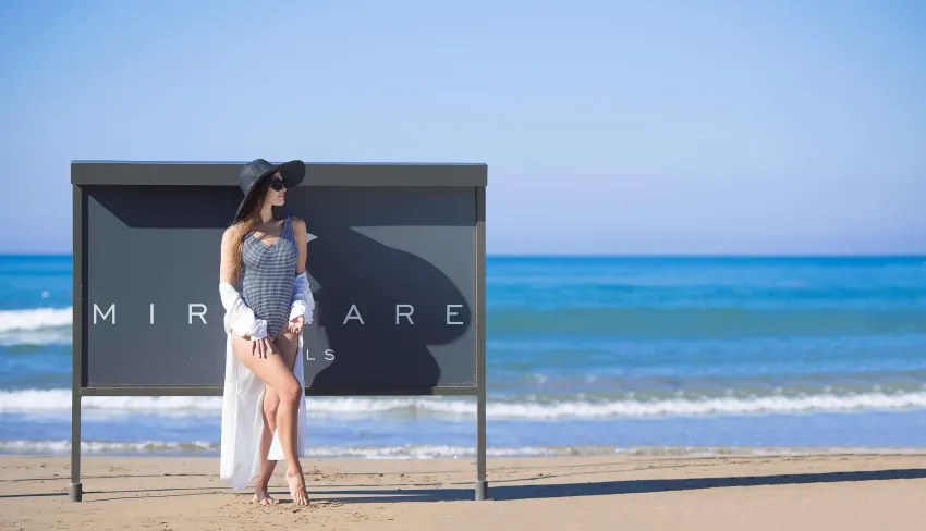 Miramare Beach Hotel 5*-298