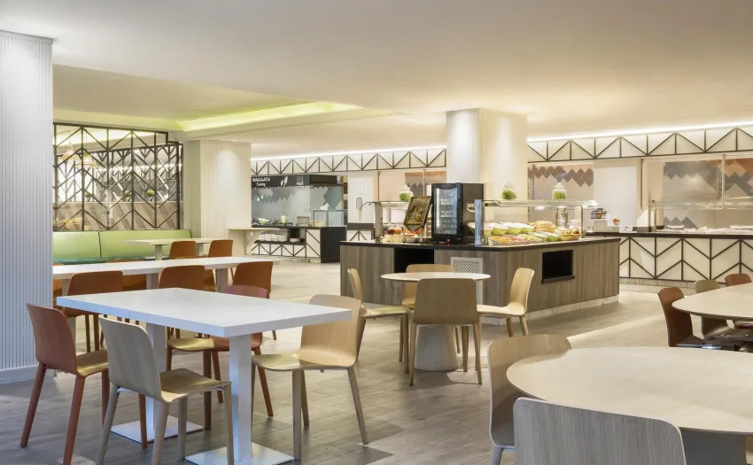 Sol Katmandu Park and Resort 4*-31