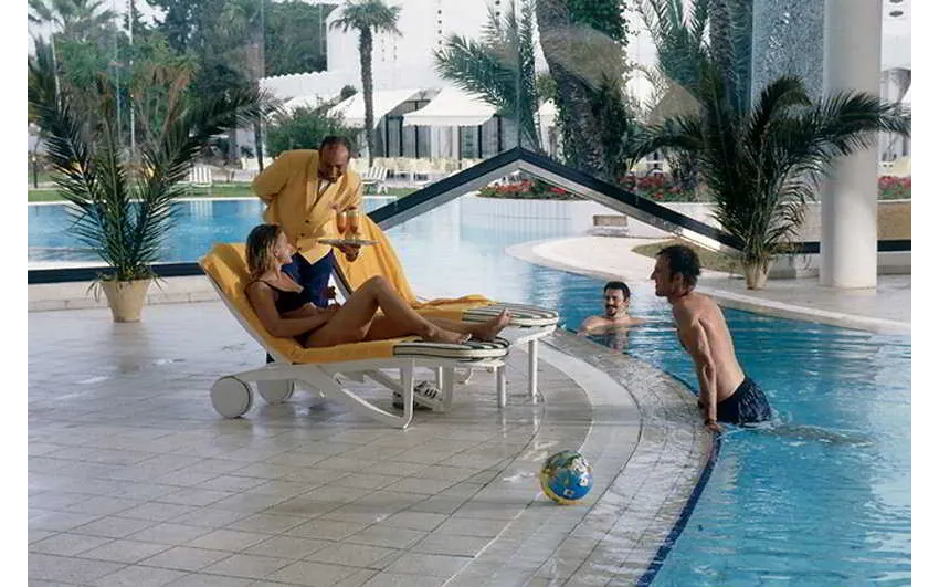 Sentido Phenicia 4*-47