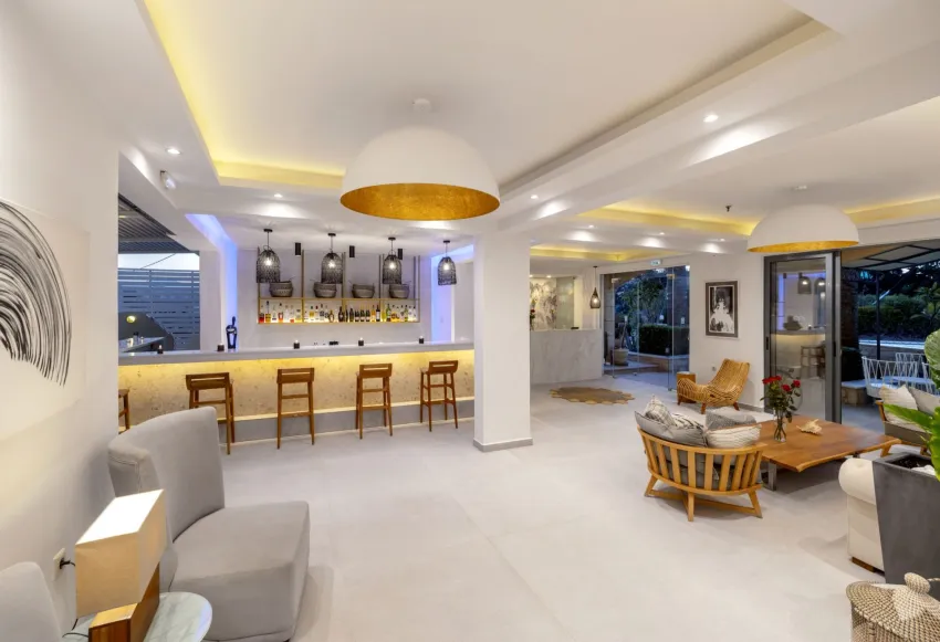 La Stella Suites 4*-8