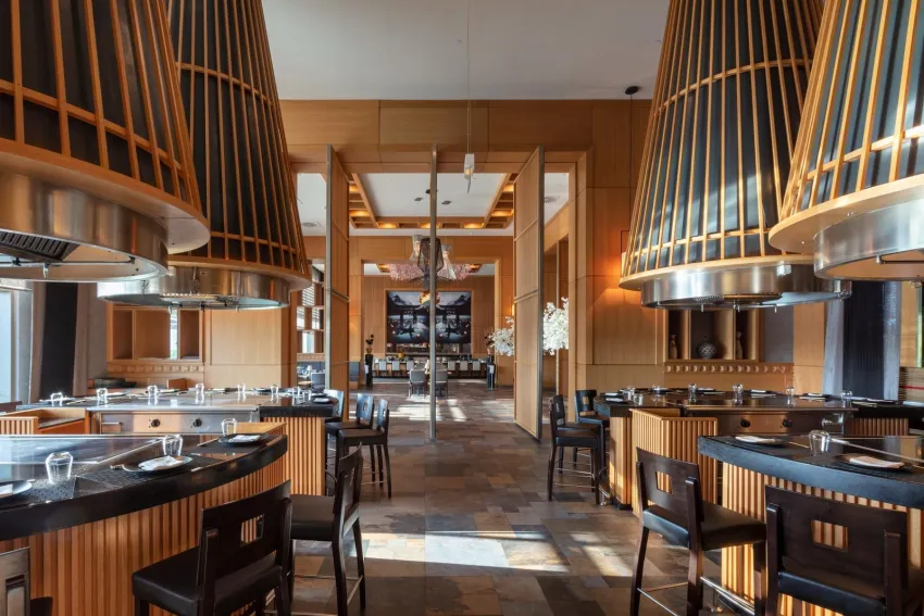 Regnum Carya Golf & Spa Resort 5*-9