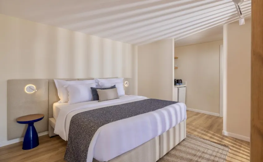 Well Club - Family Wellness & Sea View Suites 3*-9