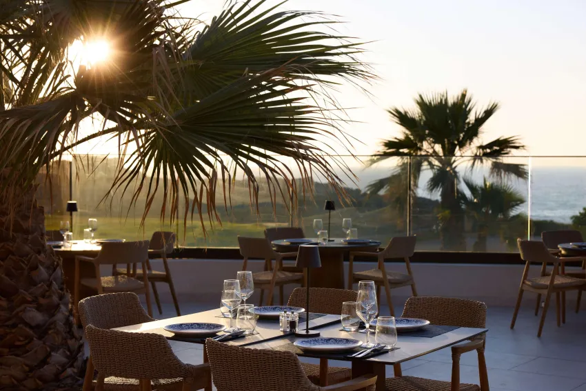 Isla Brown Resort Chania, Curio Collection by Hil 4*-144