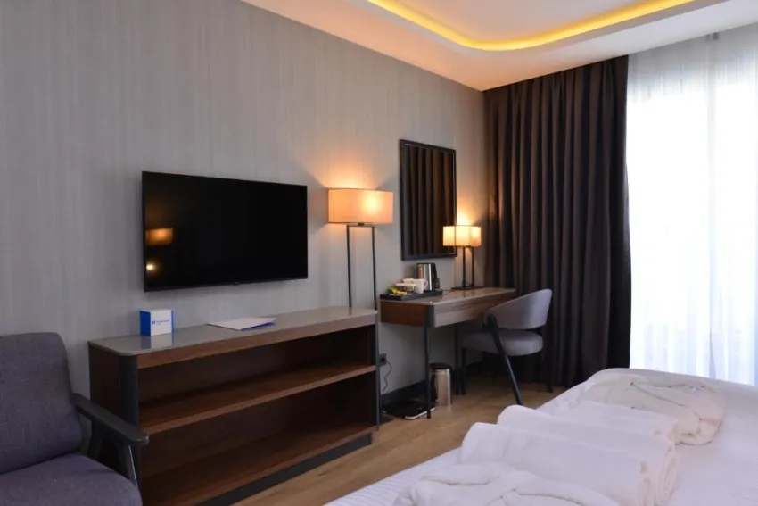 Azura World (Ex. Wyndham Alanya) 5*-5