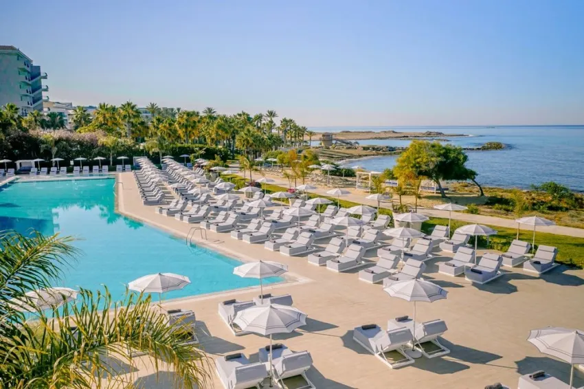 Ivi Mare By Louis Hotels 4*-17