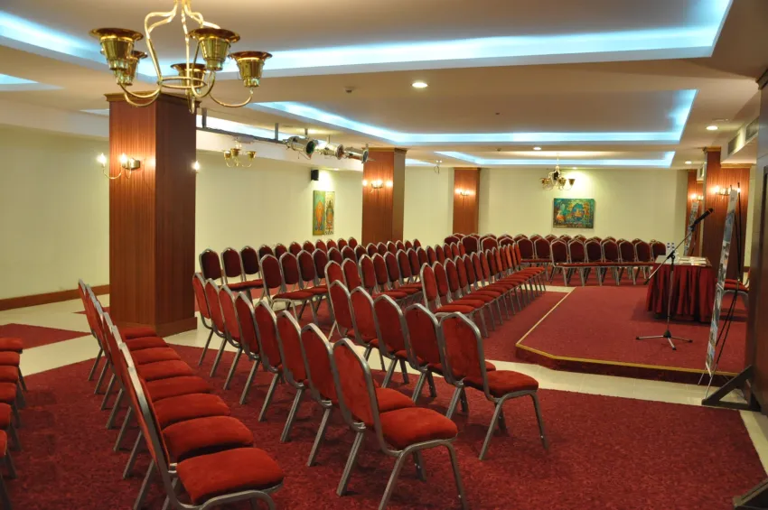 Tu Casa Gelidonya 4*-62