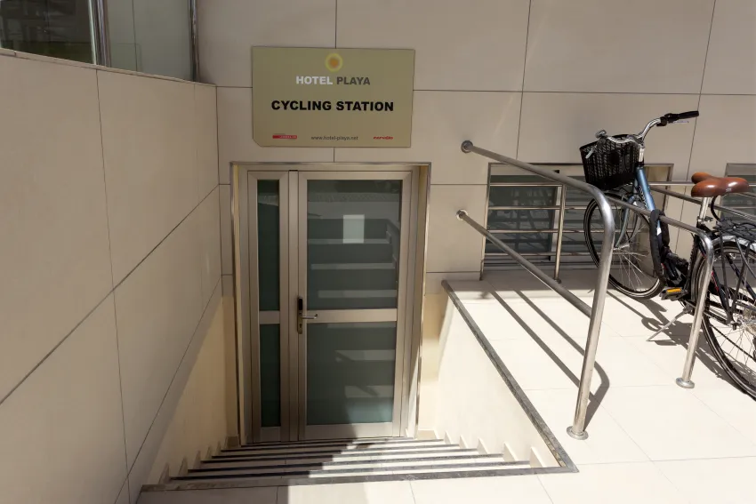 Hotel Eden Palma Playa Adults Only 3*-41