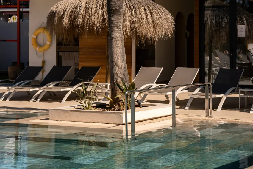 Bahia Del Sol 4*-14