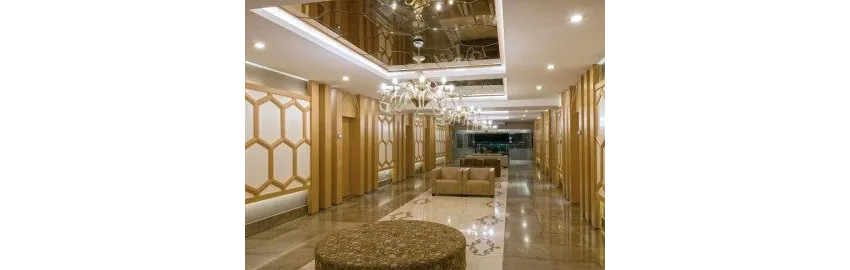 Xperia Saray Beach Hotel 4*-3