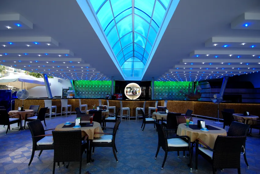 Grand Zaman Garden 4*-43