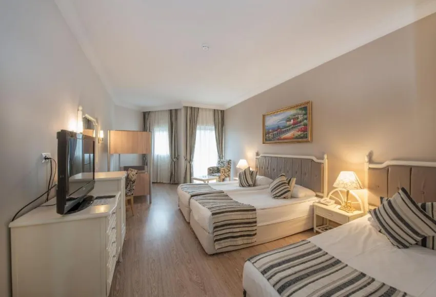 CRYSTAL TAT BEACH GOLF RESORT & SPA  5*-38