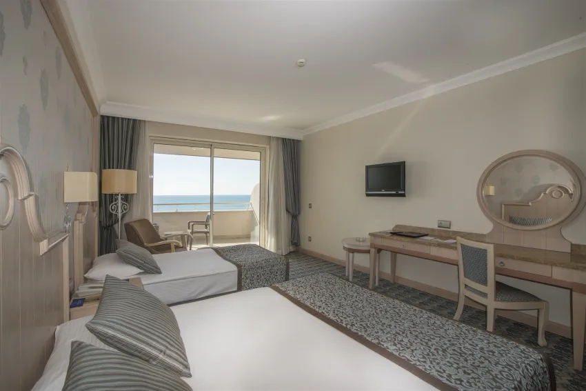 Starlight Resort Hotel 5*-88