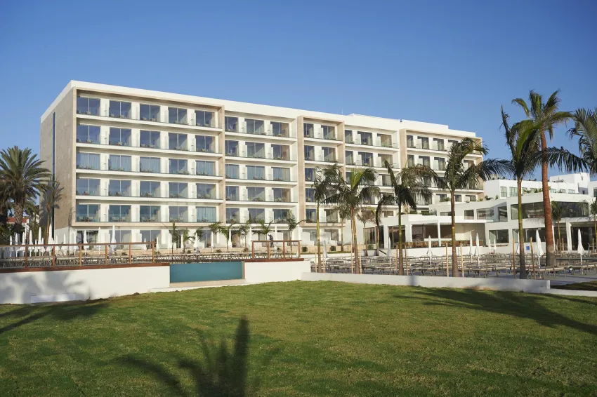 Sunrise Jade Hotel - Adults Only 5*-2