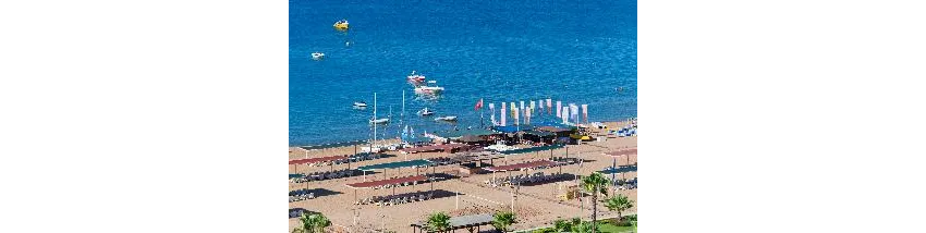 Kamelya Collection Fulya Hotel 5*-215