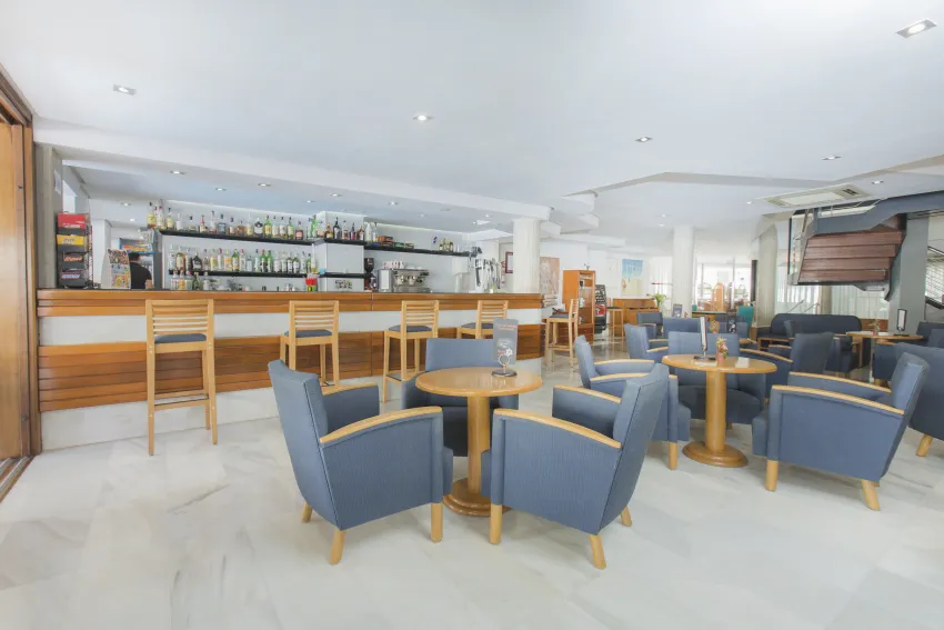 Flora Aparthotel -60