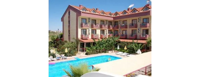 Silver Hotel 3* - Side - Turcia