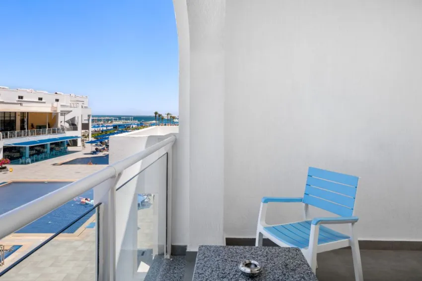 PICKALBATROS BLU SPA RESORT (ADULTS ONLY 16+)  5*-7