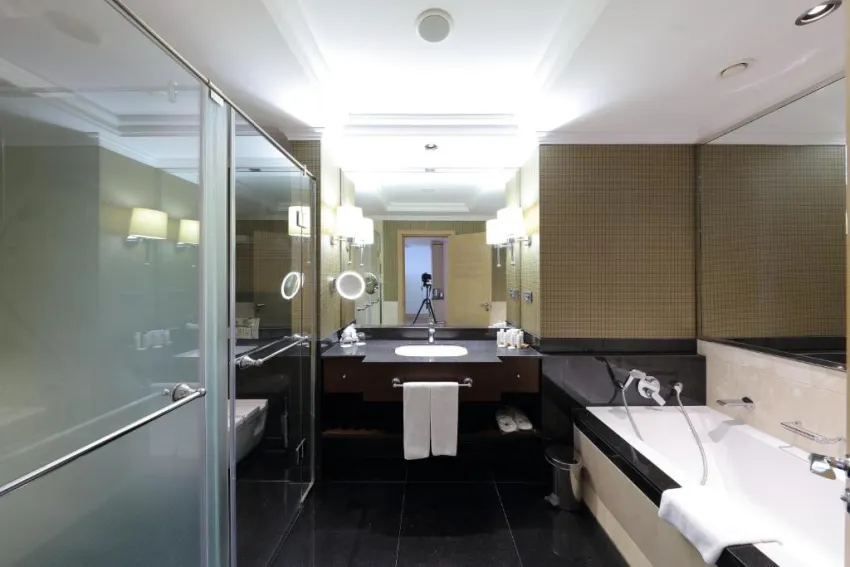 JUJU PREMIER PALACE HOTEL (EX. AMARA PREMIER PALACE)  5*-3