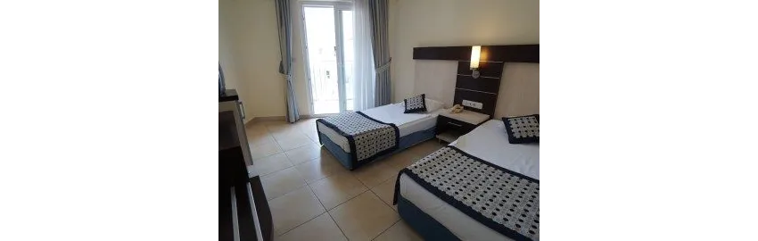 Kleopatra Balik Hotel 3*-6