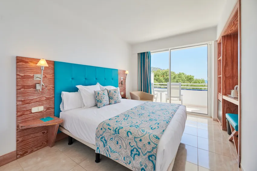 Alua Gran Camp De Mar 4*-33