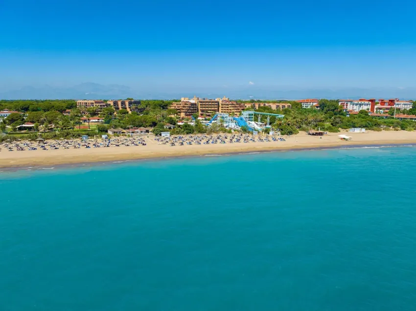 Aquaworld Belek 5*-218