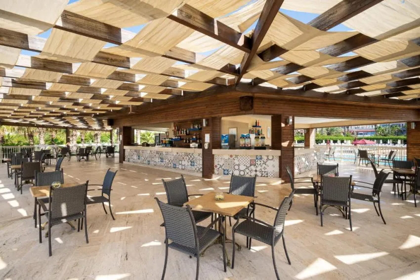 KAYA BELEK RESORT  5*-19
