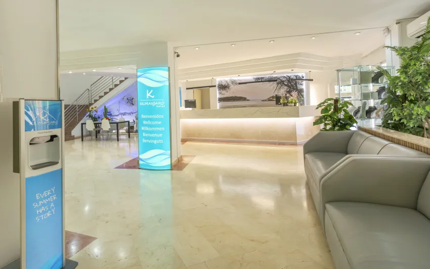 Kilimanjaro Hotel 3*-19