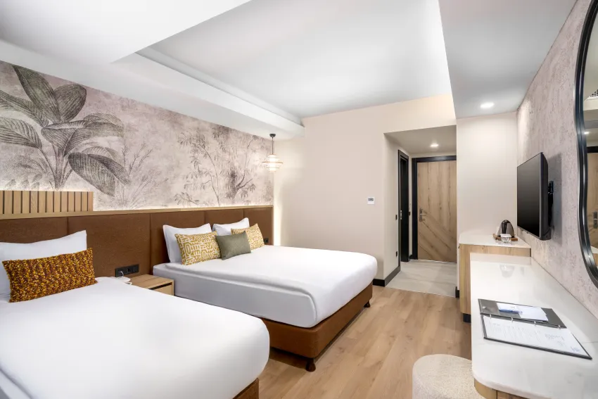 Vox Maris Resort (Adults Only 16+) 5*-10