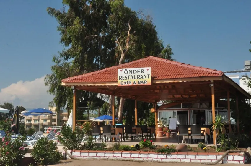 Onder Hotel 3*-7