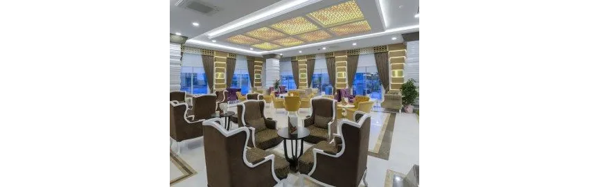 Side Royal Palace Hotel & Spa 5*-4